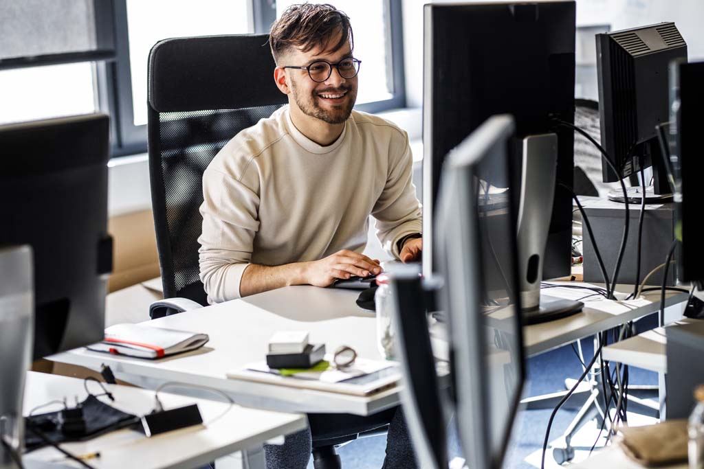 Traffic Manager (H/F) - Stage