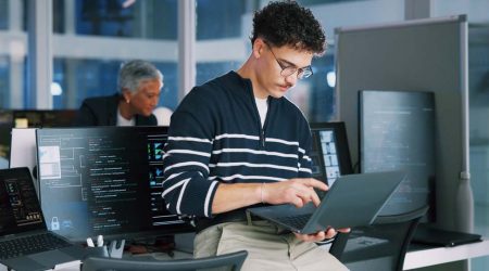 Validation logicielle et Tests applicatifs