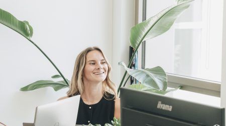 Ingénieur Chef de Projet Qualité Logiciel (H/F) – Stage