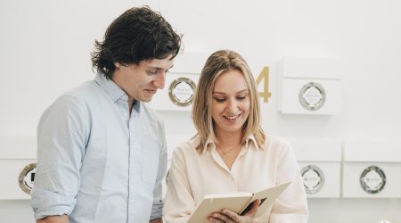 Administration générale (H/F) – CDI