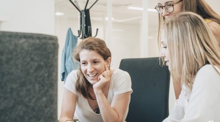 DATA & IA (H/F) – CDI