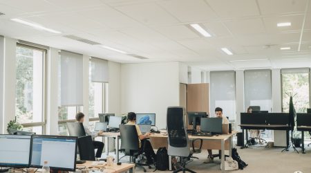 Lead développeur MES/AM (H/F) – CDI